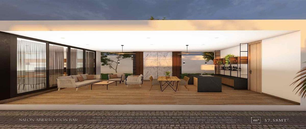 Foto de casa en venta en kikteil , sierra papacal, mérida, yucatán, 0 No. 07