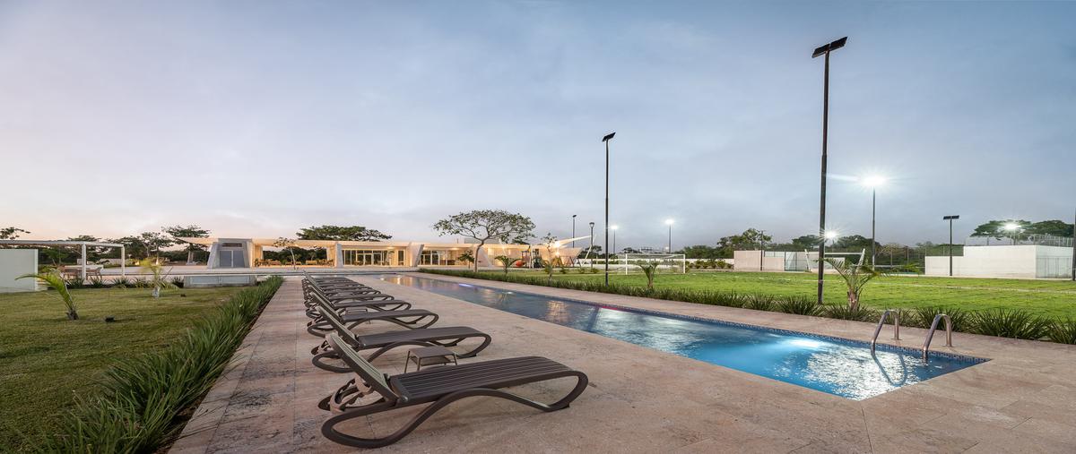 Foto de terreno habitacional en venta en kikteil whi274739, kiktel, mérida, yucatán, 23906522 No. 03