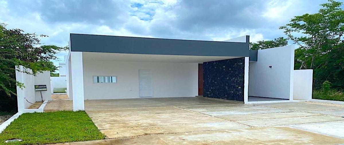 Foto de casa en kikteil whi301699, kiktel, mérida, yucatán, 0 foto 01 Foto de casa en venta en kikteil whi301699, kiktel, mérida, yucatán, 0 No. 01