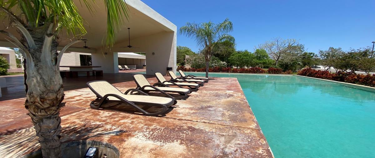 Foto de terreno habitacional en kikteil whi308359, kiktel, mérida, yucatán, 0 foto 01 Foto de terreno habitacional en venta en kikteil whi308359, kiktel, mérida, yucatán, 0 No. 01