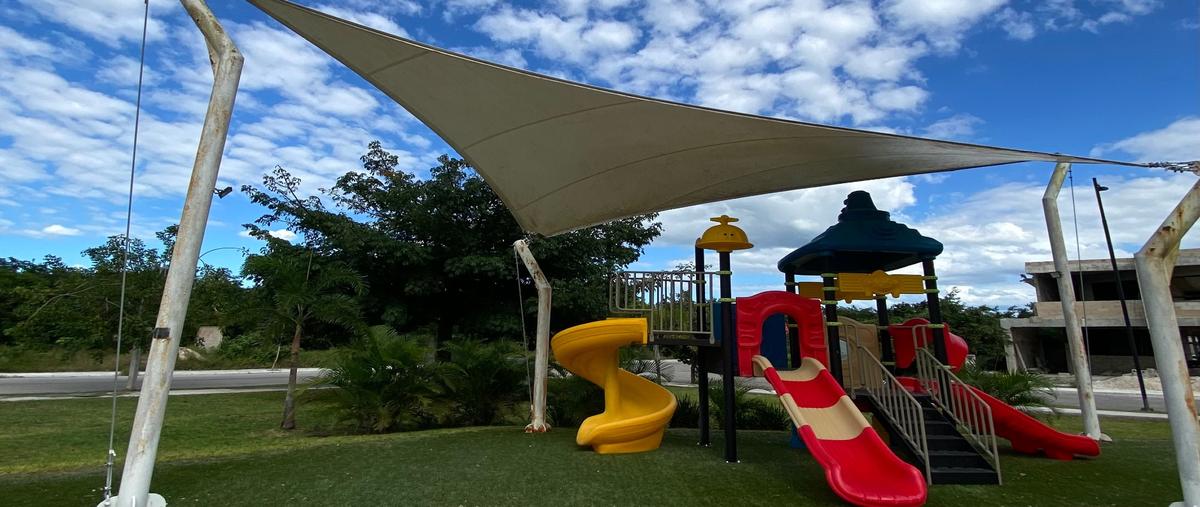 Foto de terreno habitacional en venta en kikteil whi312086, kiktel, mérida, yucatán, 0 No. 03