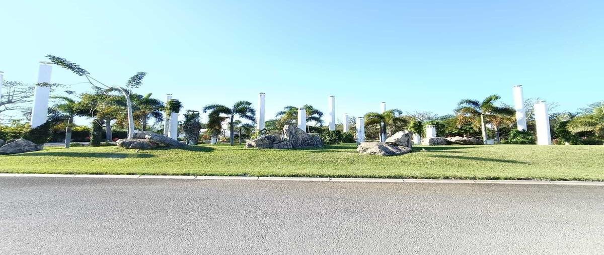 Foto de terreno habitacional en venta en  , kiktel, mérida, yucatán, 13487751 No. 03