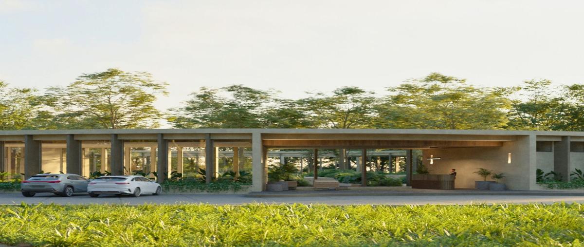 Foto de terreno habitacional en venta en  , kiktel, mérida, yucatán, 20182730 No. 05