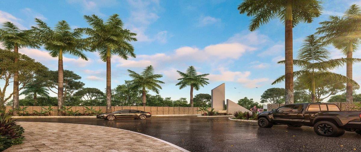 Foto de terreno habitacional en venta en  , kiktel, mérida, yucatán, 0 No. 05