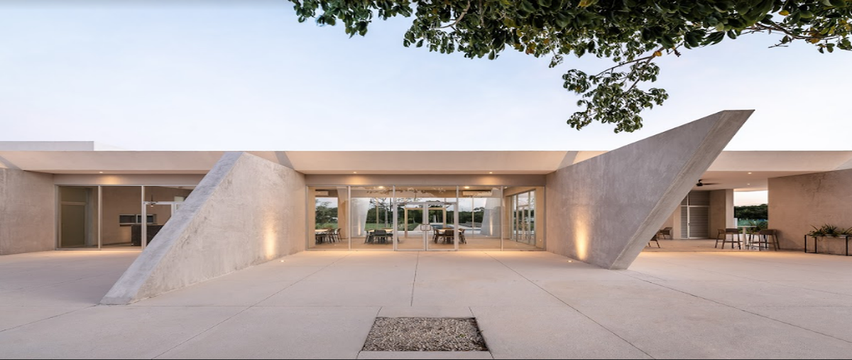 Foto de terreno habitacional en , kiktel, mérida, yucatán, 24332840 foto 05 Foto de terreno habitacional en venta en , kiktel, mérida, yucatán, 24332840 No. 05