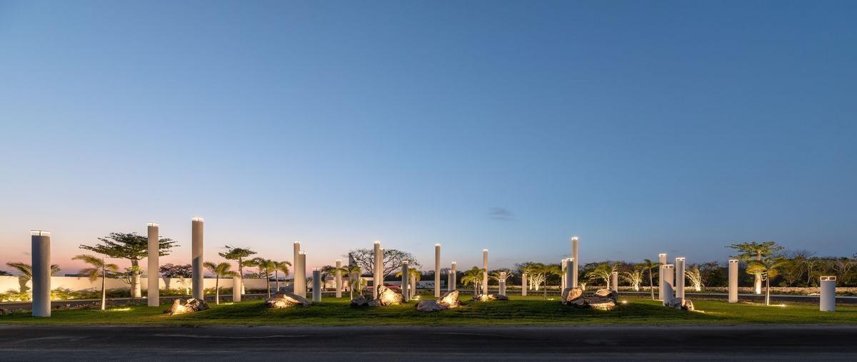 Foto de terreno habitacional en venta en  , kiktel, mérida, yucatán, 24798476 No. 05