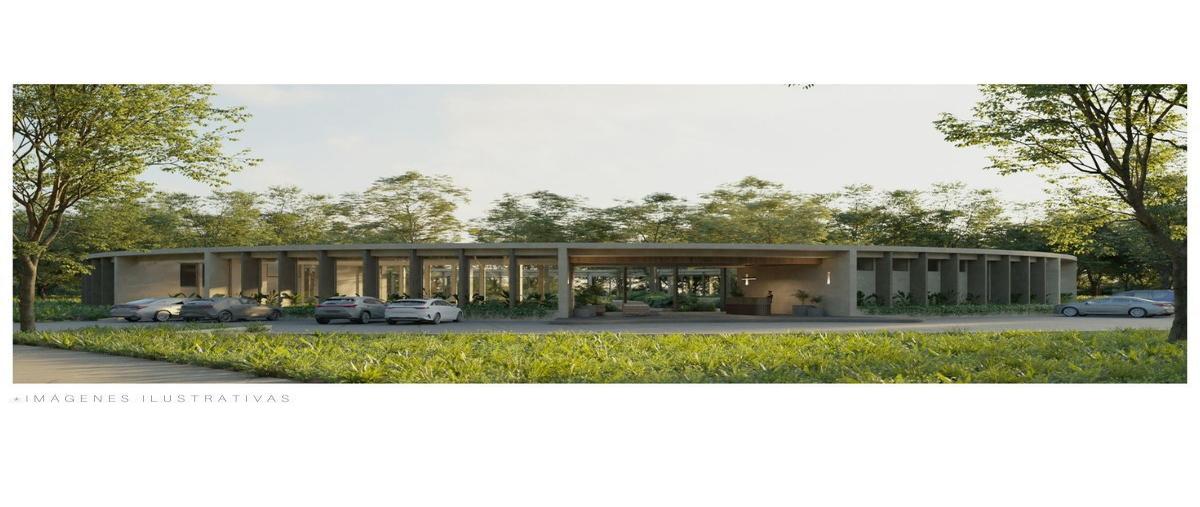 Foto de terreno habitacional en , kiktel, mérida, yucatán, 26466731 foto 03 Foto de terreno habitacional en venta en , kiktel, mérida, yucatán, 26466731 No. 03