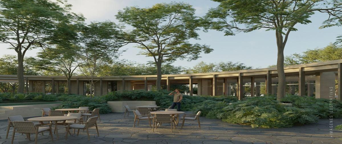 Foto de terreno habitacional en , kiktel, mérida, yucatán, 26466731 foto 05 Foto de terreno habitacional en venta en , kiktel, mérida, yucatán, 26466731 No. 05