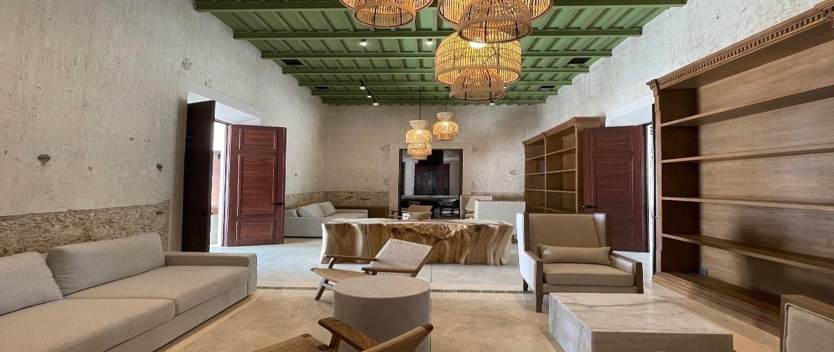 Foto de terreno habitacional en venta en  , kiktel, mérida, yucatán, 26701228 No. 03