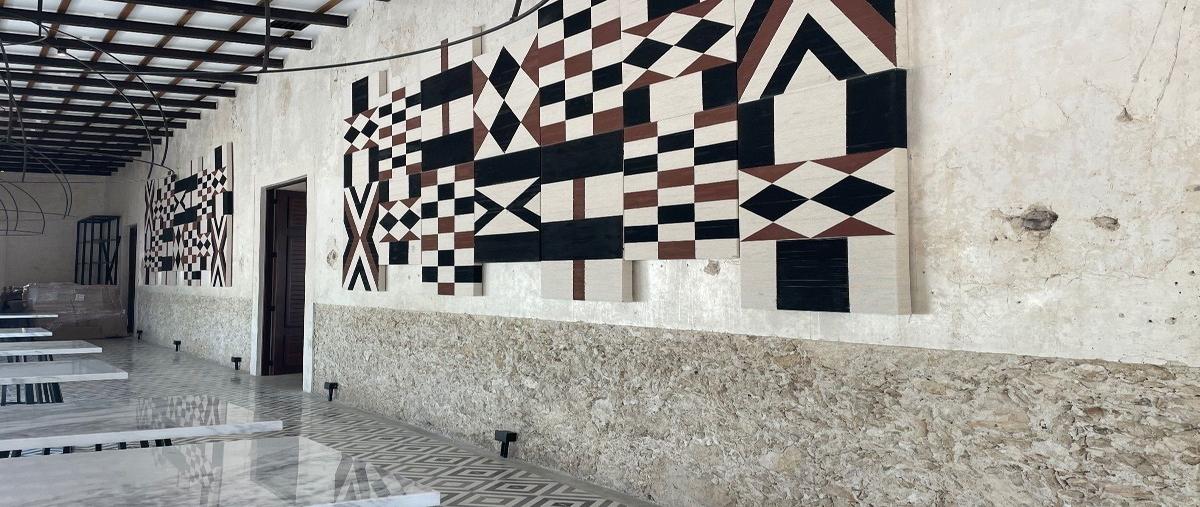 Foto de terreno habitacional en venta en  , kiktel, mérida, yucatán, 26701228 No. 05