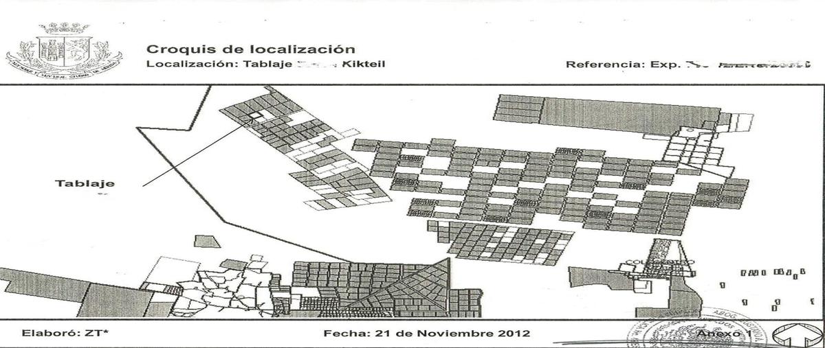 Foto de terreno habitacional en venta en  , kiktel, mérida, yucatán, 0 No. 05