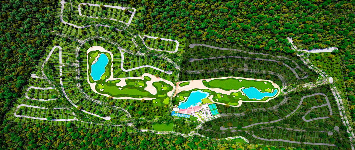 Foto de terreno habitacional en venta en  , kiktel, mérida, yucatán, 27122654 No. 05