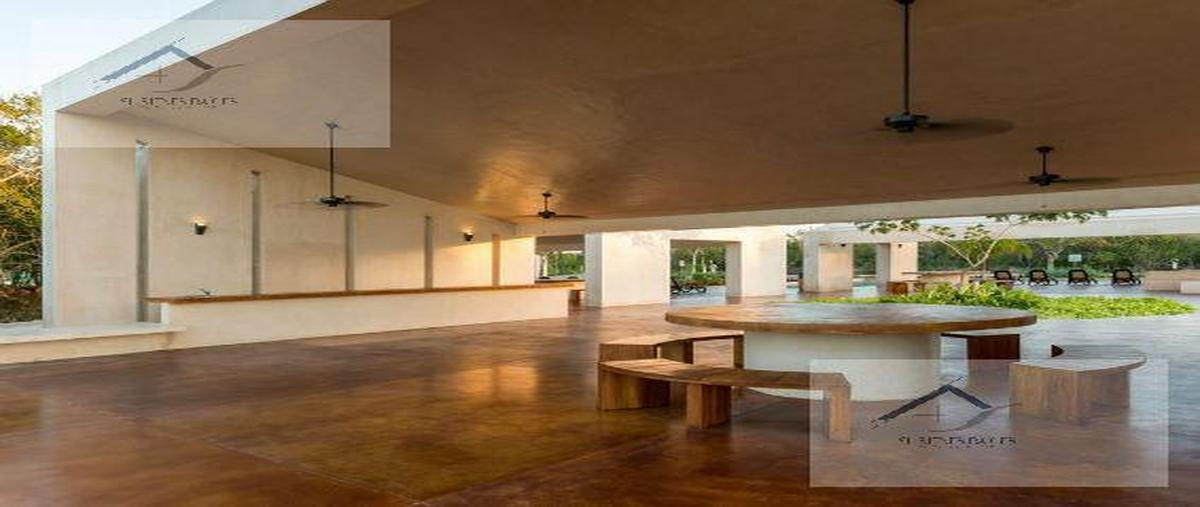 Foto de terreno habitacional en venta en  , kiktel, mérida, yucatán, 0 No. 05