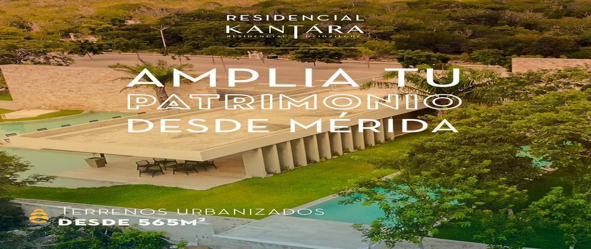 Foto de terreno habitacional en venta en  , kiktel, mérida, yucatán, 27420311 No. 04