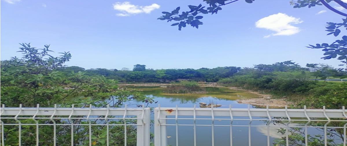 Foto de terreno habitacional en venta en  , kiktel, mérida, yucatán, 0 No. 03