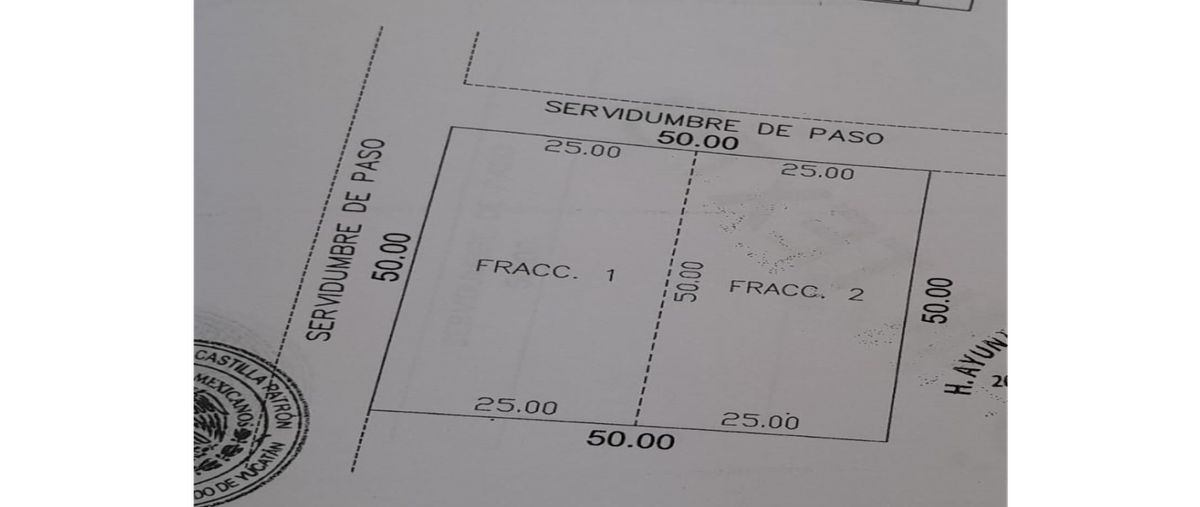 Foto de terreno habitacional en venta en  , kiktel, mérida, yucatán, 0 No. 05