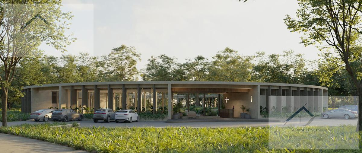 Foto de terreno habitacional en venta en  , kiktel, mérida, yucatán, 0 No. 03