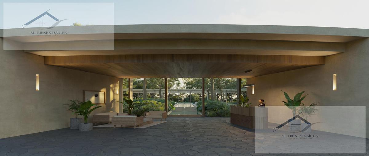 Foto de terreno habitacional en venta en  , kiktel, mérida, yucatán, 0 No. 04