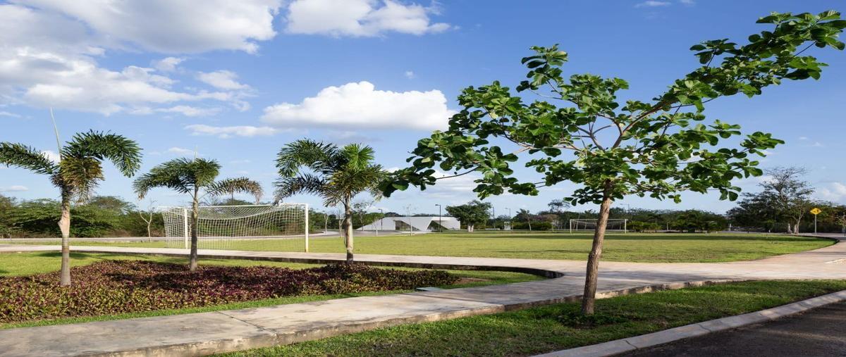 Foto de terreno habitacional en venta en  , kiktel, mérida, yucatán, 27687023 No. 05