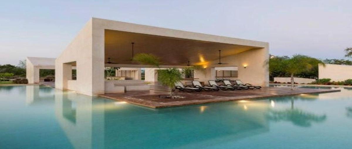 Foto de terreno habitacional en venta en  , kiktel, mérida, yucatán, 27687087 No. 05