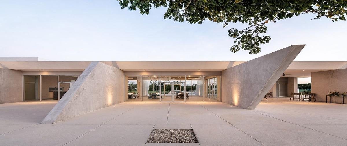 Foto de terreno habitacional en , kiktel, mérida, yucatán, 27723553 foto 04 Foto de terreno habitacional en venta en , kiktel, mérida, yucatán, 27723553 No. 04