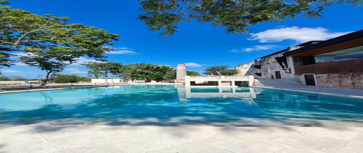 Foto de terreno habitacional en venta en  , kiktel, mérida, yucatán, 27751790 No. 04