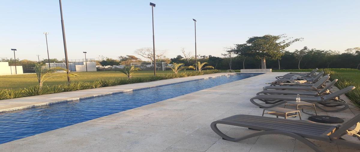 Foto de terreno habitacional en , kiktel, mérida, yucatán, 0 foto 03 Foto de terreno habitacional en venta en , kiktel, mérida, yucatán, 0 No. 03