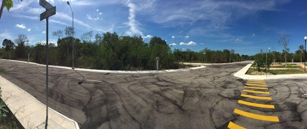 Foto de terreno habitacional en venta en  , kiktel, mérida, yucatán, 28571103 No. 04