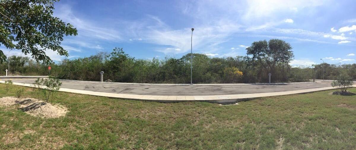 Foto de terreno habitacional en venta en  , kiktel, mérida, yucatán, 28571103 No. 05