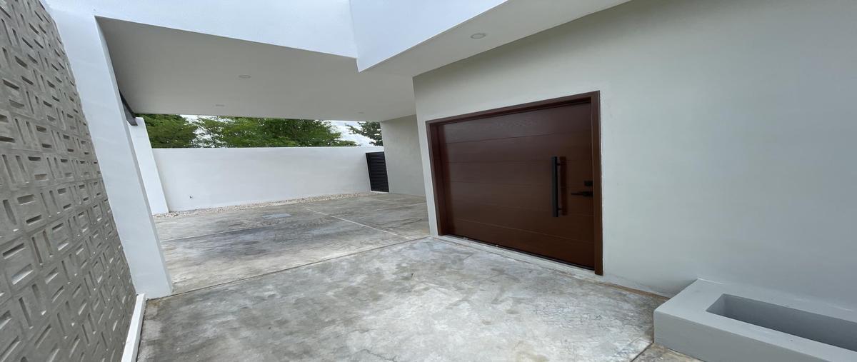 Foto de casa en , kiktel, mérida, yucatán, 0 foto 02 Foto de casa en venta en , kiktel, mérida, yucatán, 0 No. 02