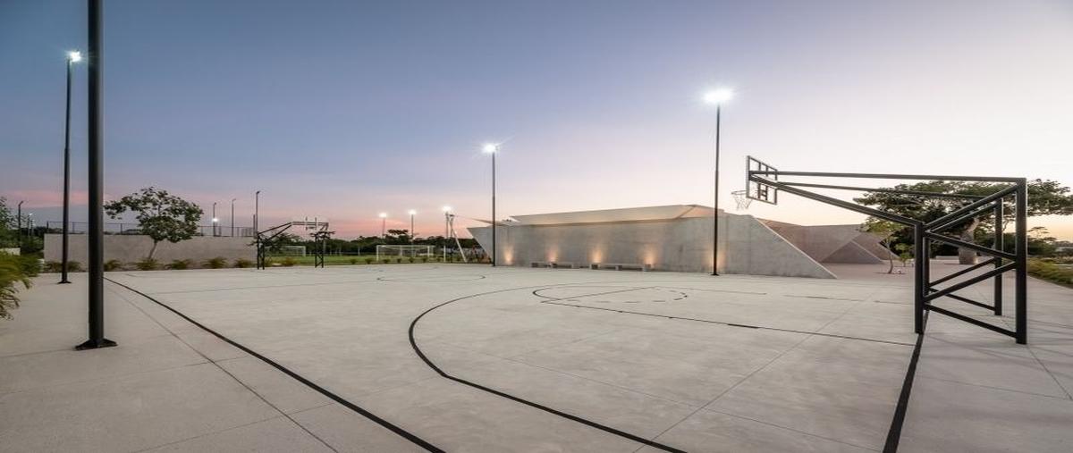 Foto de terreno habitacional en , kiktel, mérida, yucatán, 0 foto 05 Foto de terreno habitacional en venta en , kiktel, mérida, yucatán, 0 No. 05