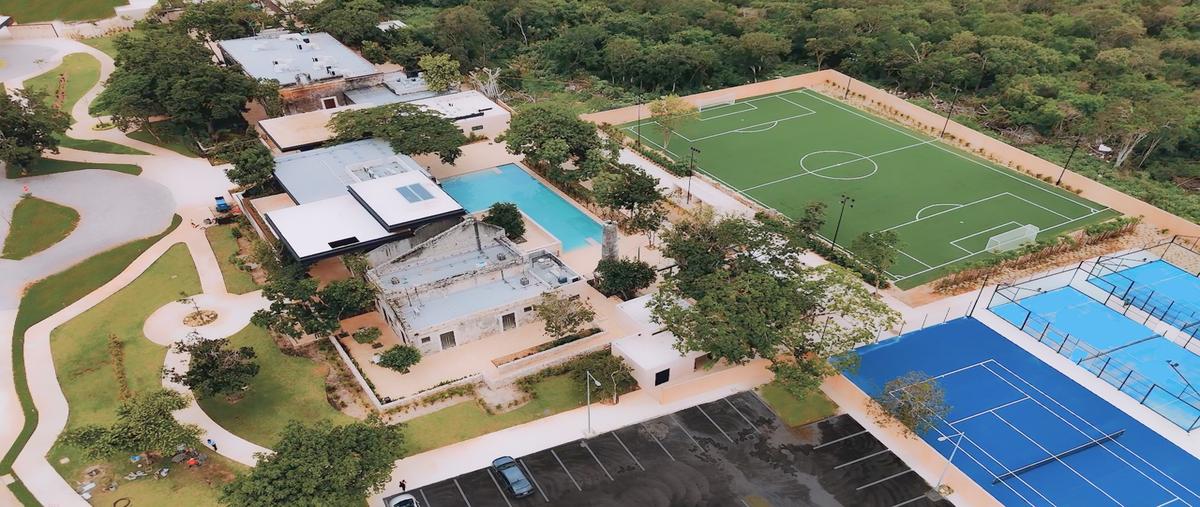 Foto de terreno habitacional en venta en  , kiktel, mérida, yucatán, 28869193 No. 05