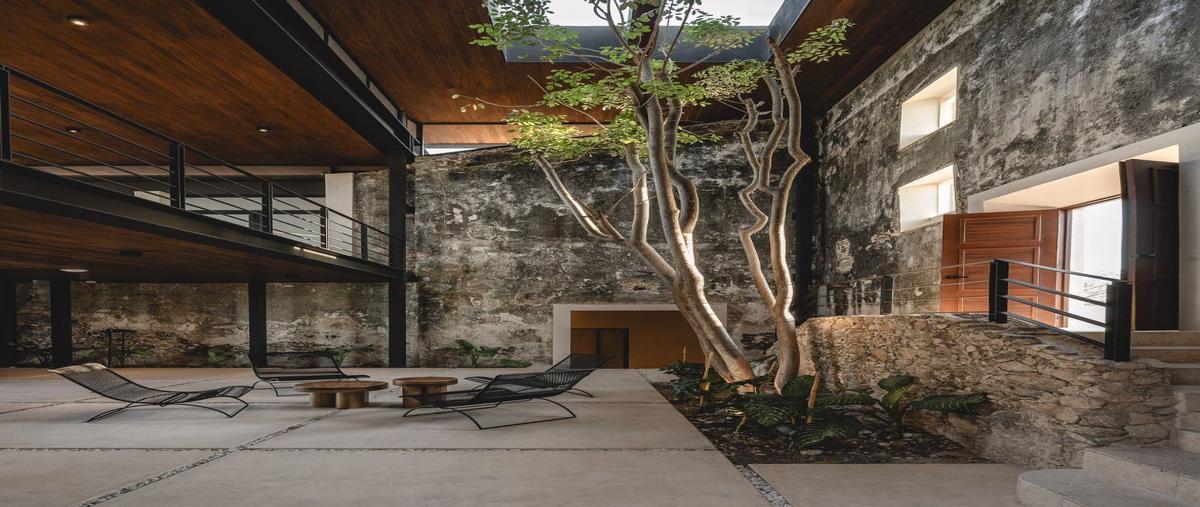 Foto de terreno habitacional en venta en  , kiktel, mérida, yucatán, 0 No. 05