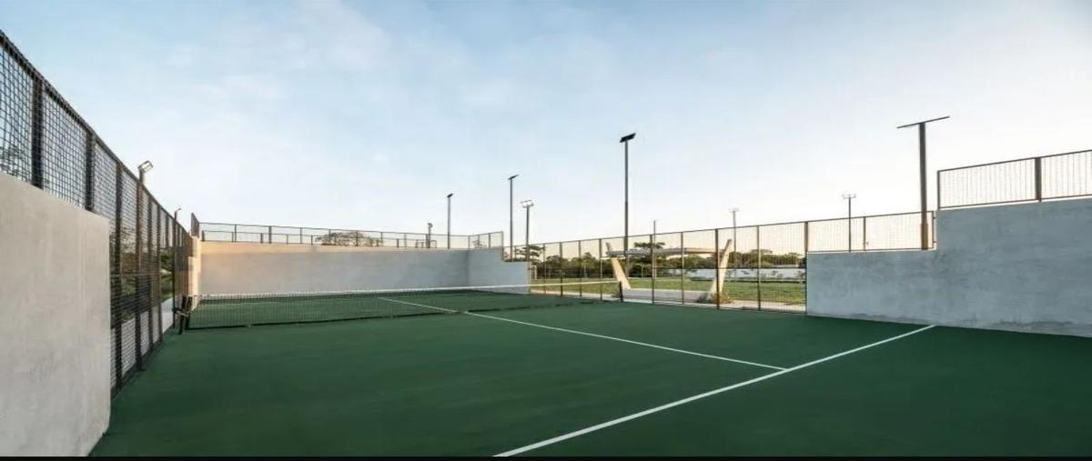 Foto de terreno habitacional en venta en  , kiktel, mérida, yucatán, 0 No. 04