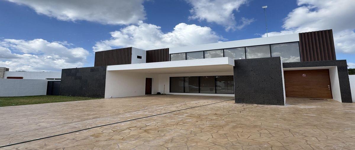 Foto de casa en , kiktel, mérida, yucatán, 0 foto 02 Foto de casa en venta en , kiktel, mérida, yucatán, 0 No. 02