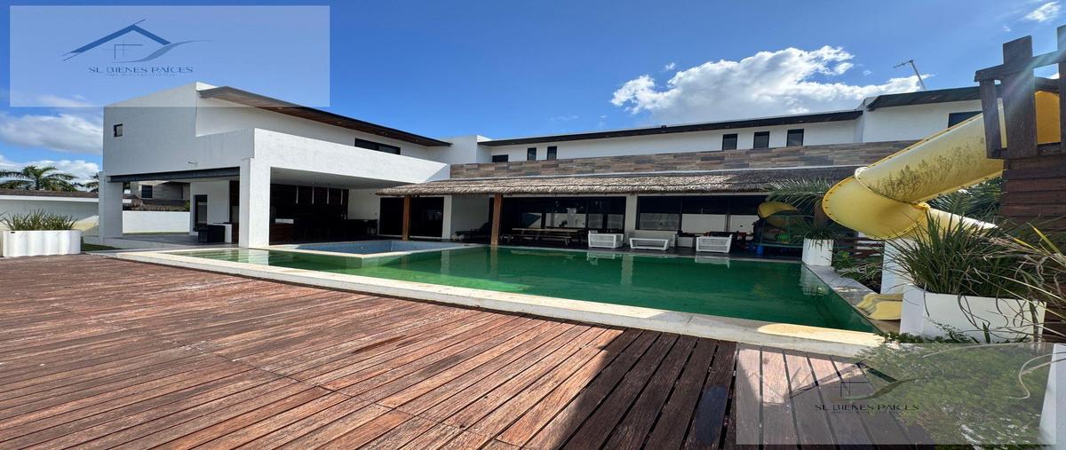 Foto de casa en , kiktel, mérida, yucatán, 0 foto 01 Foto de casa en venta en , kiktel, mérida, yucatán, 0 No. 01