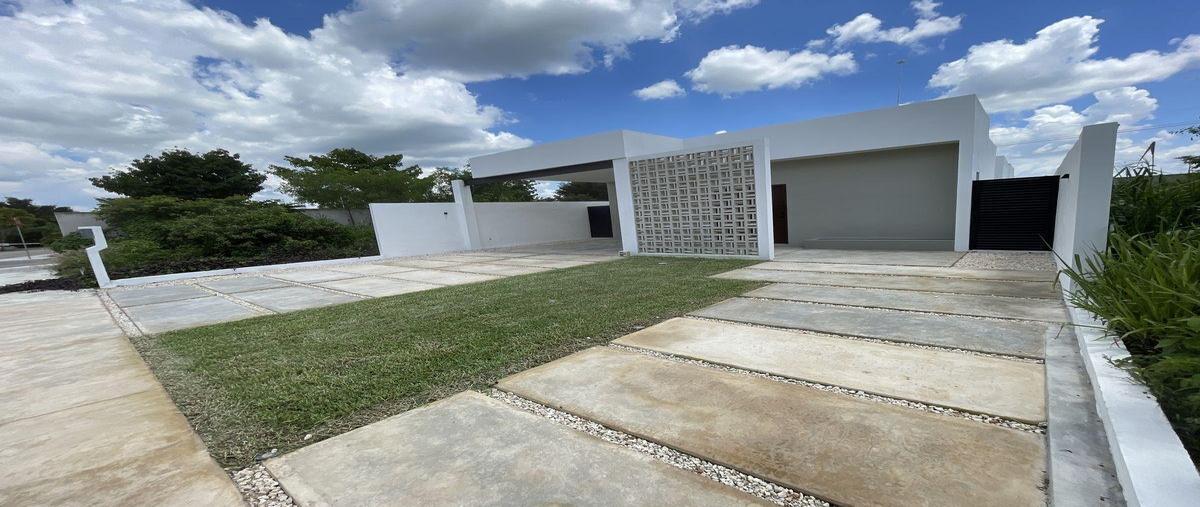 Foto de casa en venta en  , kiktel, mérida, yucatán, 0 No. 05