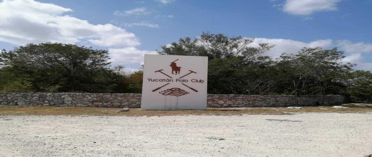 Foto de terreno habitacional en venta en  , kiktel, mérida, yucatán, 0 No. 03