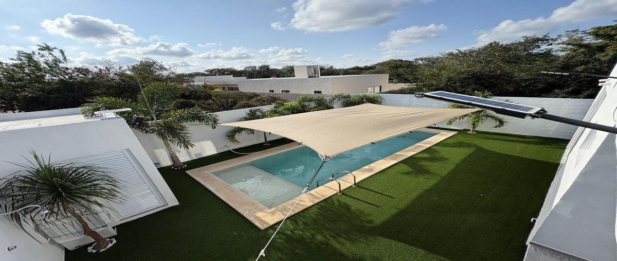 Foto de casa en venta en  , kiktel, mérida, yucatán, 0 No. 03