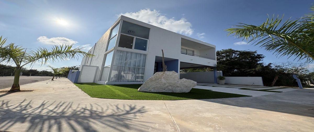 Foto de casa en venta en  , kiktel, mérida, yucatán, 0 No. 05