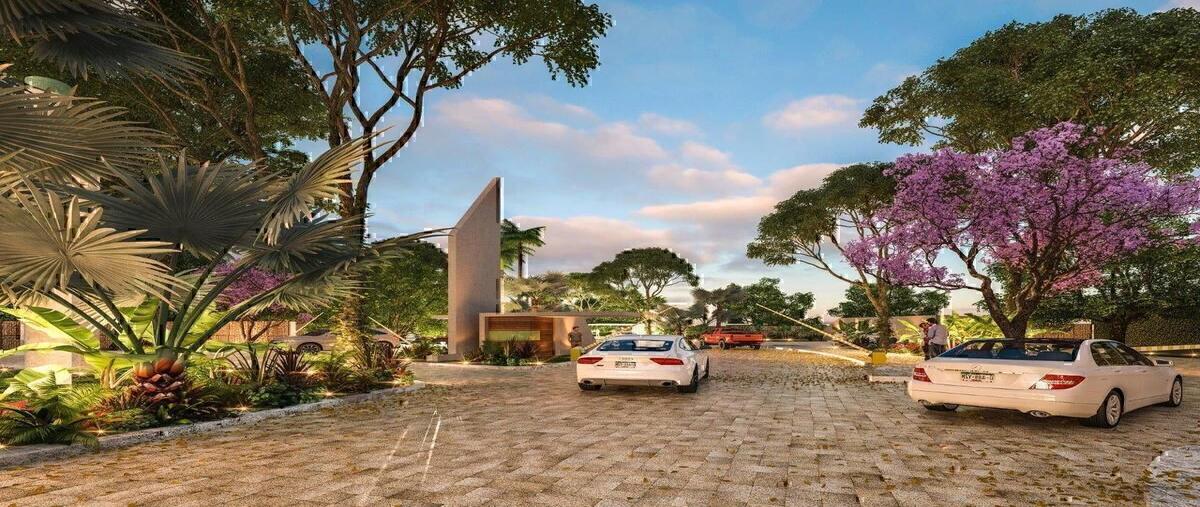 Foto de terreno habitacional en venta en  , kiktel, mérida, yucatán, 0 No. 04