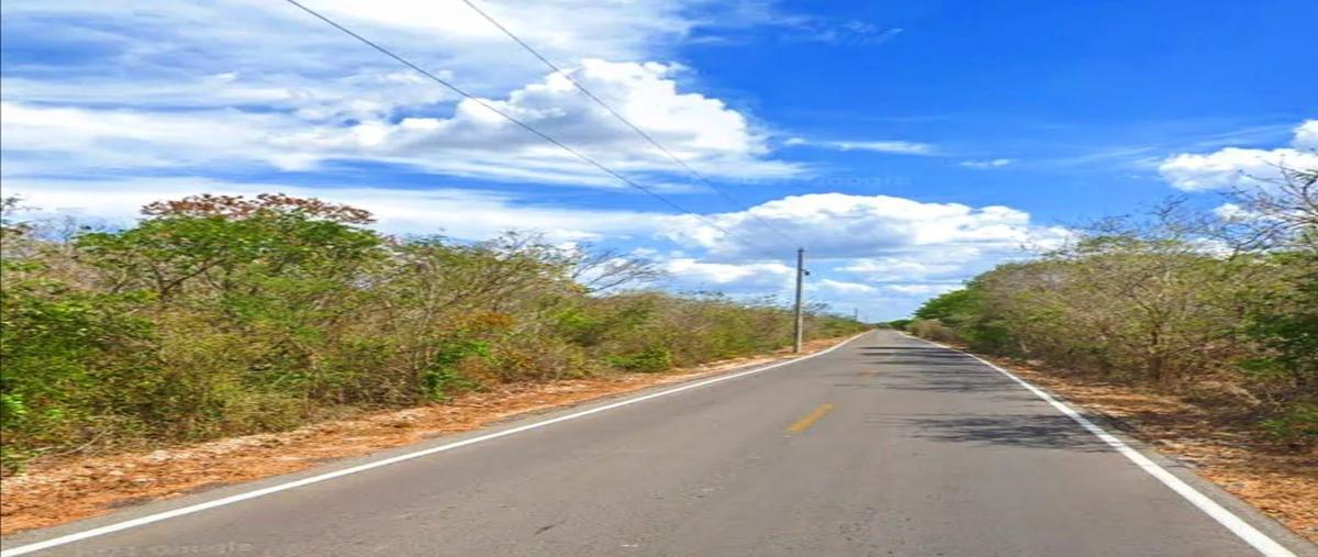 Foto de terreno habitacional en , kiktel, mérida, yucatán, 0 foto 01 Foto de terreno habitacional en venta en , kiktel, mérida, yucatán, 0 No. 01