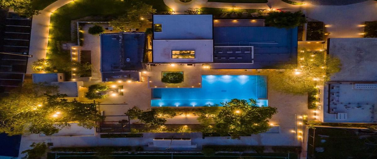 Foto de terreno habitacional en venta en  , kiktel, mérida, yucatán, 0 No. 03