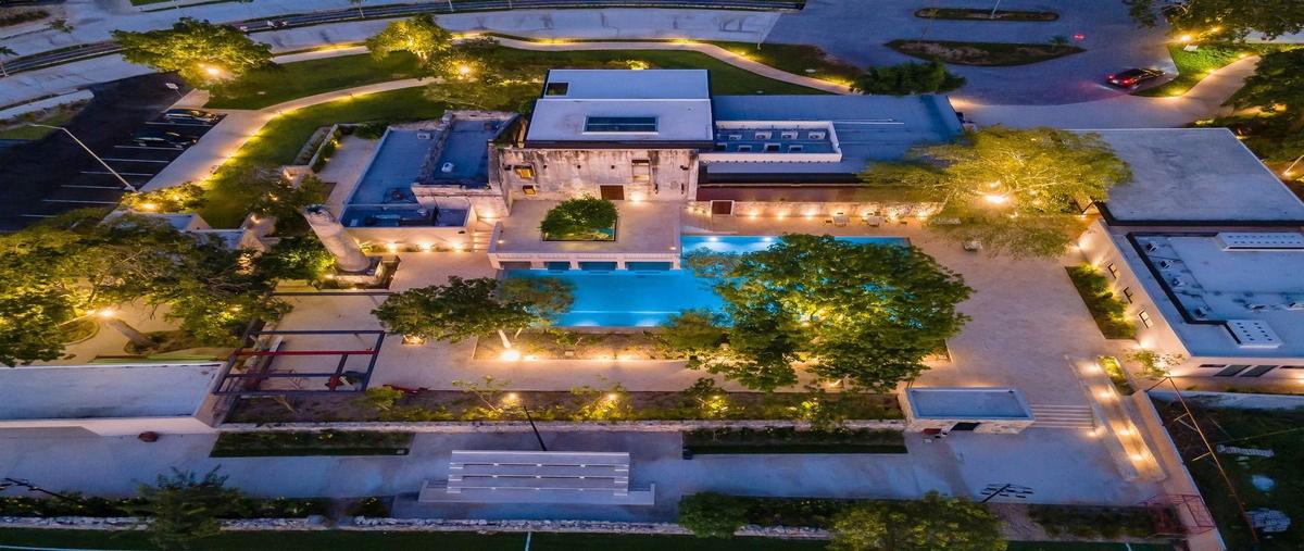 Foto de terreno habitacional en venta en  , kiktel, mérida, yucatán, 29921619 No. 04