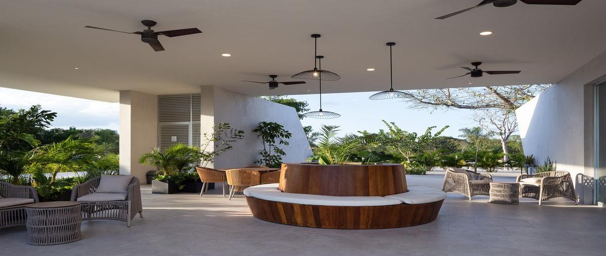 Foto de terreno habitacional en venta en  , kiktel, mérida, yucatán, 0 No. 04