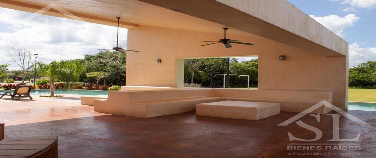 Foto de terreno habitacional en venta en  , kiktel, mérida, yucatán, 0 No. 05