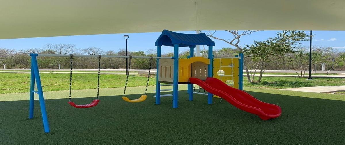 Foto de terreno habitacional en venta en  , kiktel, mérida, yucatán, 0 No. 05