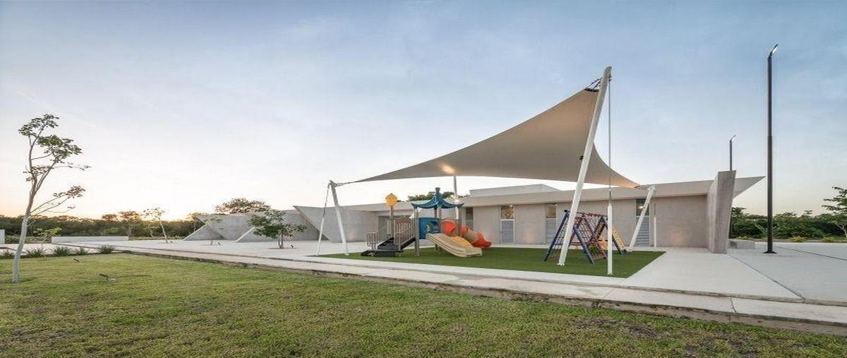 Foto de terreno habitacional en venta en  , kiktel, mérida, yucatán, 30147290 No. 05