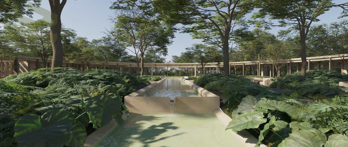 Foto de terreno habitacional en venta en  , kiktel, mérida, yucatán, 30274261 No. 04