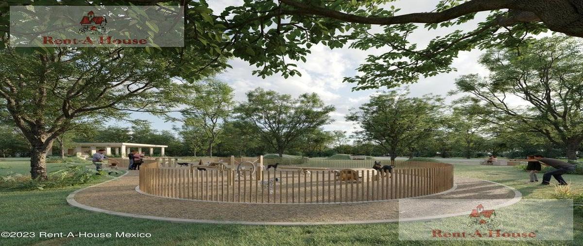 Foto de terreno habitacional en venta en  , kiktel, mérida, yucatán, 30381392 No. 05